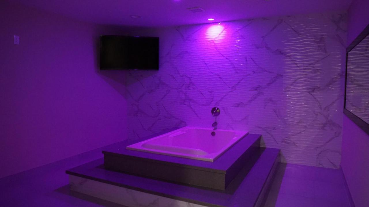 Sea Breeze Inn - Lax Airport, Los Angeles Inglewood Eksteriør billede